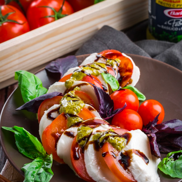 Caprese Salad