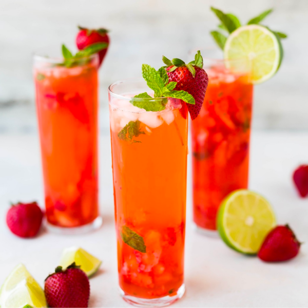 Mocktail Medley